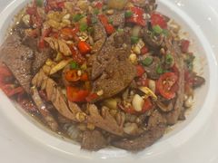 -黄泥岗·地道湖北菜(奥特莱斯店)