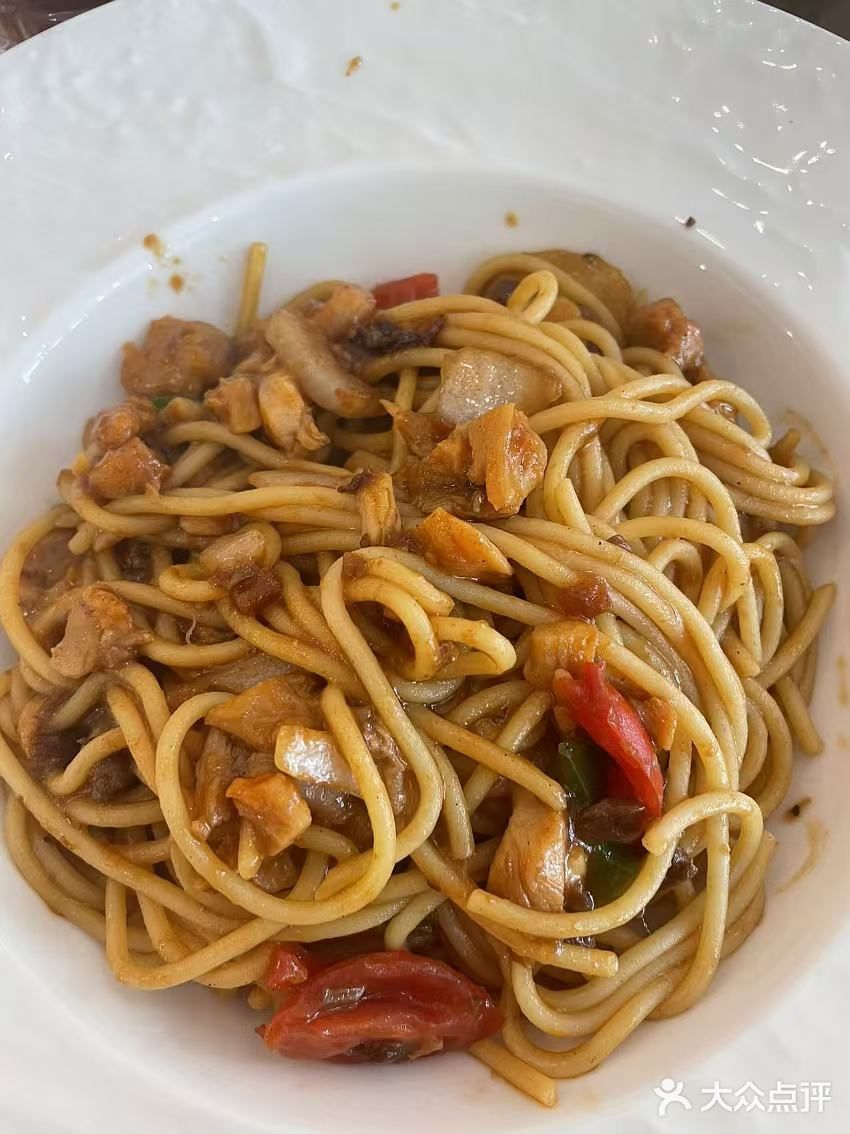 半价披萨套餐开吃