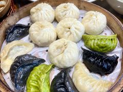 -77号渔船·蒸海鲜青岛菜(积米崖店)