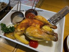 -素描餐厅(灵隐天竺店)