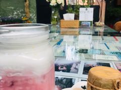 -出走咖啡·面包(宋庄店)