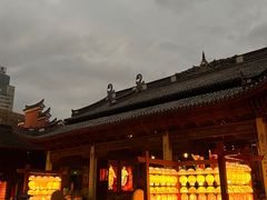 -宁波府城隍庙