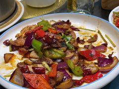 -君霖海鲜私房菜(春柳店)