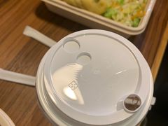 -荀记肉夹馍(欧亚卖场店)