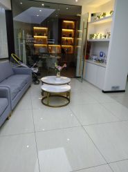 -美丽妈妈产后恢复中心(城西力盟国芳店)