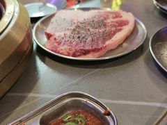 -杨小佳·齐齐哈尔烤肉·烤串(广州店)