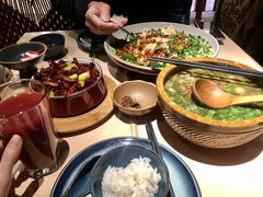 -山石榴·贵州菜(丰盛里店)