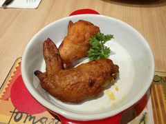 -必胜客(新一城店)