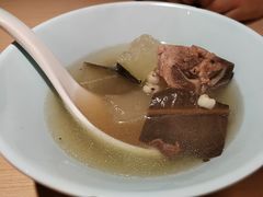 -多喝汤·粤式茶餐(太和金铂店)