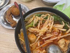 -笋果坊螺蛳粉(竹园小区店)