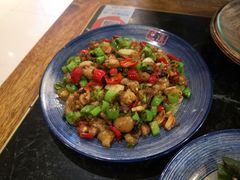 -兰溪小馆(东直门簋街店)