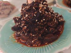 -院8里·少城记忆老川菜(宽窄巷子店)