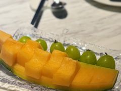 -香樟花园新粤料理(无锡万象城店)