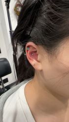 -龙之吻专业刺青·手工耳洞·纹身去色