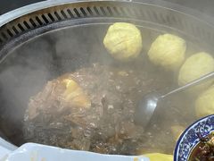 -东北农家院·铁锅炖(莘庄店)