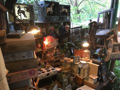 -懒鱼时光馆(沙坪坝店)