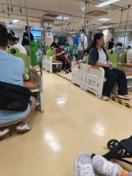 -首都医科大学附属北京儿童医院