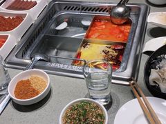 -海底捞火锅(勒泰店)