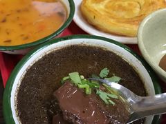 -传承缘正宗杨家吊炉饼(沈阳总店)