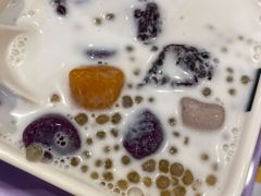 -满记甜品(龙湖长楹天街二店)