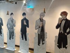 -喜茶(广州北京路惠福东店)