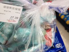 -北国超市(西美花街生活工场店)