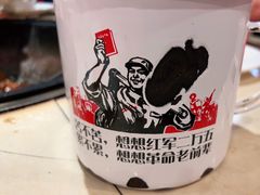 -姚稷大铁锅(东明广场店)