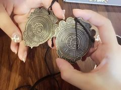 -长藤鬼校(龙翔店)