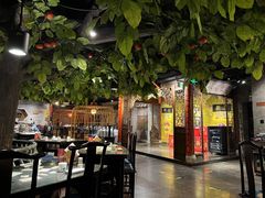 -四世同堂·京菜·烤鸭(双井店)