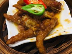 -赏点粤式点心(广州塔店)