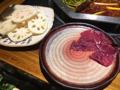 -陈眼镜火锅(总店)