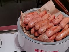 -龍歌自助小火锅(雨花台江南虹悦城店)