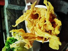 -墨脱石锅椰子鸡•香草鸭•东山羊(大东海店)