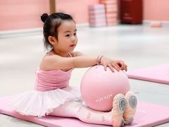 -朵拉舞蹈·少儿舞蹈·成人舞蹈(百花校区)
