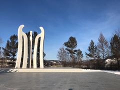 -北极村旅游风景区