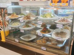 -西部马华清真兰州牛肉面·烧烤夜市(关东店)