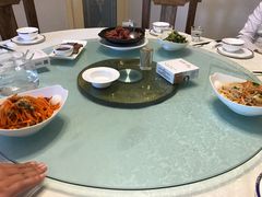 -顺德小院私房菜馆