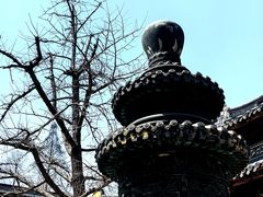 -龙华寺