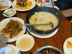 -江滨壹号艺文空间复合餐厅(闽江大道店)