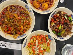 -潇湘阁(三里屯SOHO店)