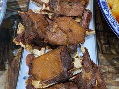 -林口邵胖子大鹅(新安街东五店)