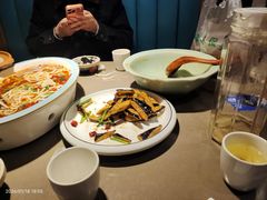 -渔歌子鱼头王(郑州总店)