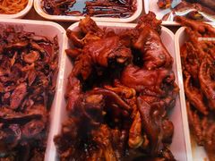 -金湘权老长沙酱板鸭(印象汇步行街店)