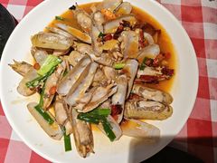 -阿里元平价海鲜•闽菜餐厅(曾厝垵店)