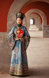 点击看大图 -美云庭古装·格格服汉服·京城旅拍(北京店)