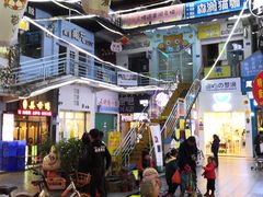 -猫咪博物馆(顶澳仔猫街店)