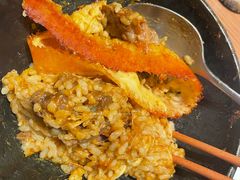 -CURRY YA 熟成咖哩專門店(深圳湾万象城店)