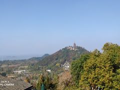 -狼山风景名胜区