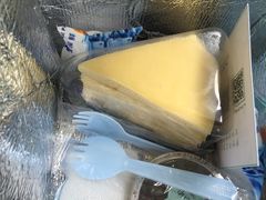 -7cake榴莲千层蛋糕(松江店)