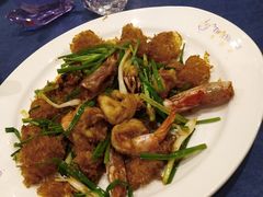-新加坡泰国村酒楼(五角场店)